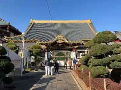 惣宗寺(栃木県)
