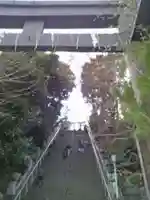 愛宕神社(東京都)