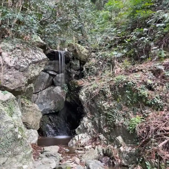 伊野天照皇大神宮(福岡県)