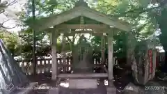 高尾山薬王院の建物その他