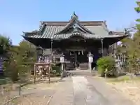 春日神社(神奈川県)