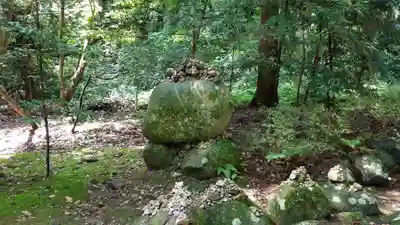 氣多大社のその他建物