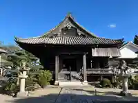 朝田寺(三重県)