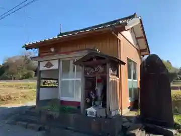 善昌寺(旧勝隆寺)のその他建物