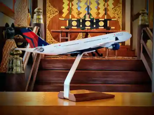 東京羽田 穴守稲荷神社(東京都)