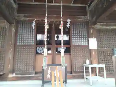 黒住神社(北海道)