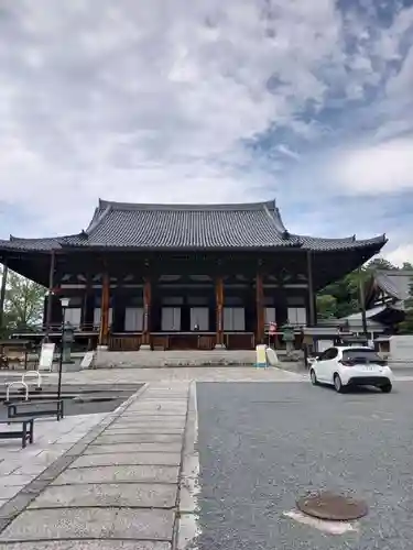 くろ谷 金戒光明寺のその他建物