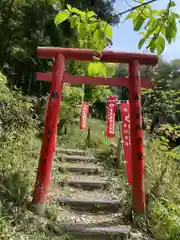 豊栄稲荷大明神(愛知県)