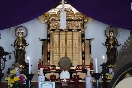 青泰山 浄土寺(愛知県)