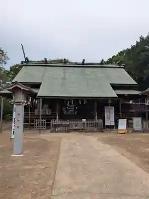 鎌数伊勢大神宮(千葉県)
