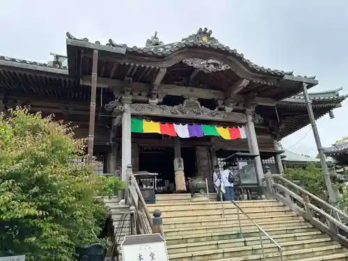 立江寺(徳島県)