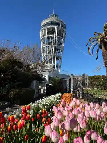 江島神社(神奈川県)