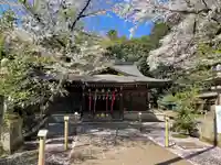 北野天神社(埼玉県)