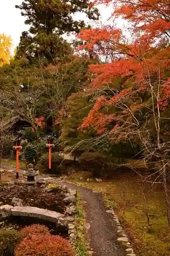 十輪寺(京都府)