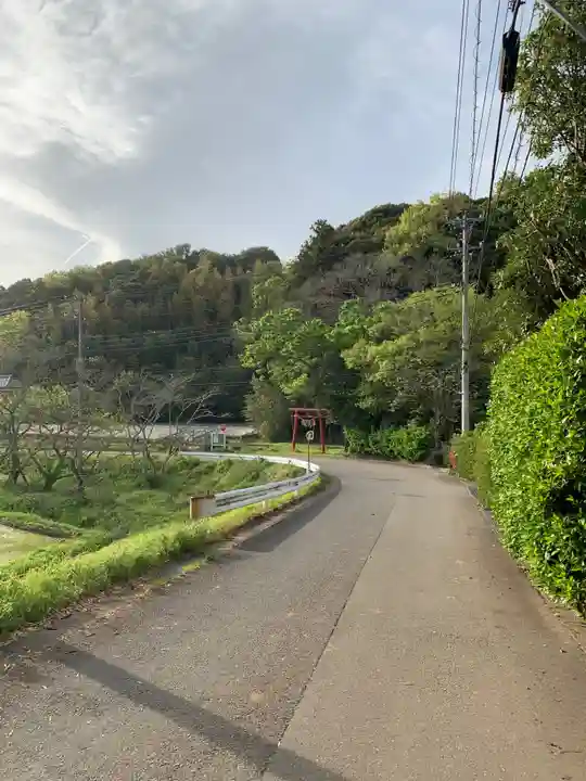 大鷲神社(千葉県)