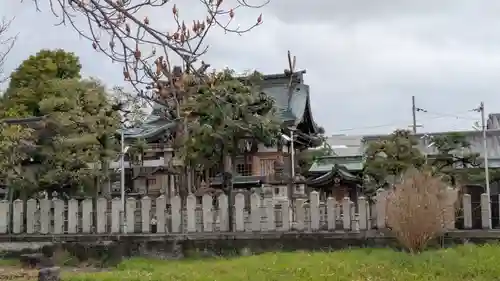 松尾神社(京都府)