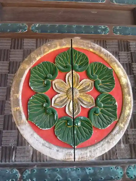 行基寺(岐阜県)