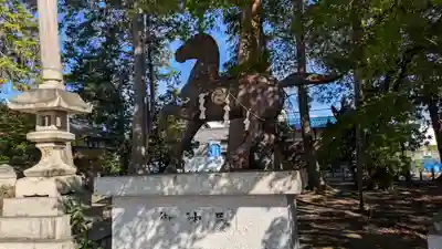 治田神社(滋賀県)