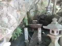 阿賀神社(滋賀県)