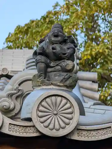 東耀稲荷神社(神奈川県)