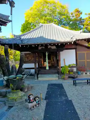 西福寺(奈良県)