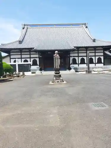 安養院(埼玉県)
