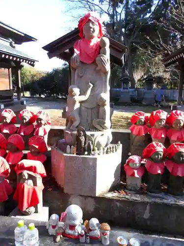 会津薬師寺(福島県)