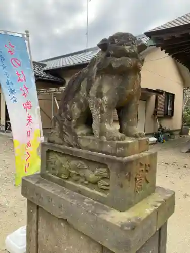 椿ノ海　水神社(千葉県)