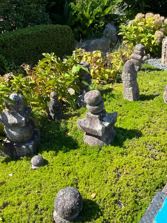 新善光寺(滋賀県)