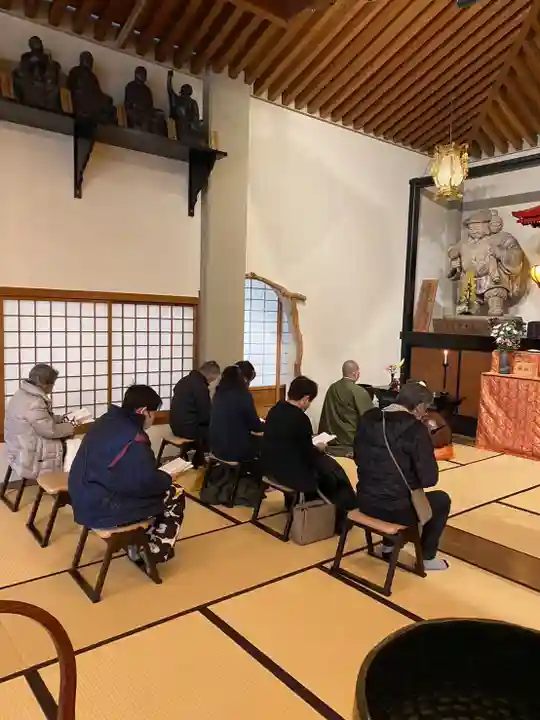 伊勢の国 四天王寺(三重県)