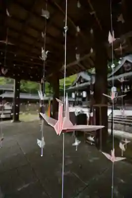 吉野神宮(奈良県)