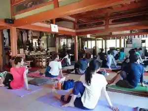 普門寺(切り絵御朱印発祥の寺)(愛知県)(2022年04月25日(月) 12時12分45秒投稿)