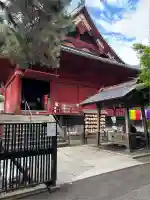 清水観音堂(東京都)