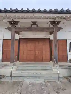 永教寺(栃木県)