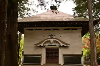 恵林寺(山梨県)