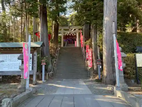 高瀧神社(千葉県)