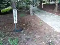河牟奈備神社(京都府)