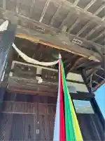 稲荷神社(東京都)