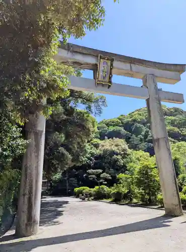 石清水八幡宮(京都府)