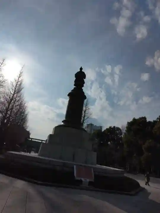 靖國神社(東京都)