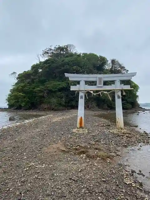 小島神社(長崎県)
