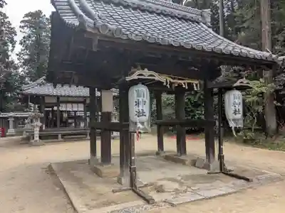 菌神社(滋賀県)