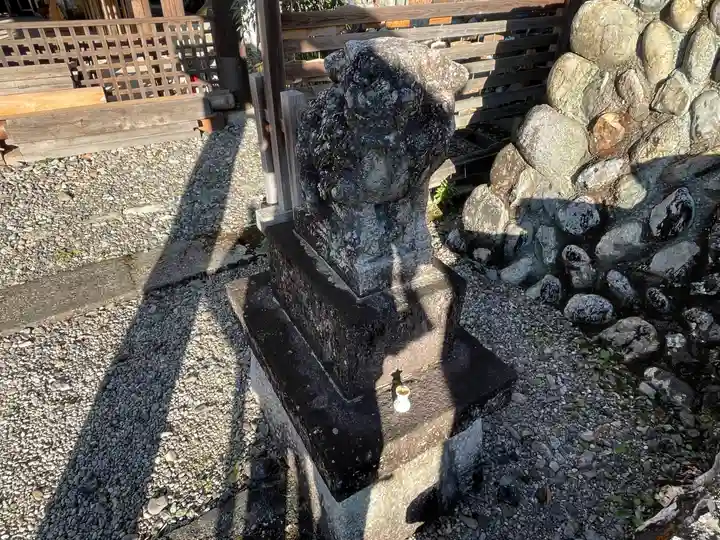 下市八幡神社(奈良県)