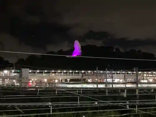 大船観音寺(神奈川県)