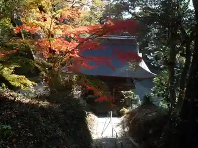 宝樹院小山寺のその他建物