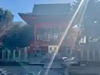 京都乃木神社(京都府)