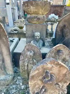 天竜寺(東京都)