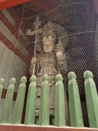 東大寺(奈良県)