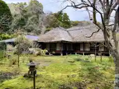 浄智寺(神奈川県)