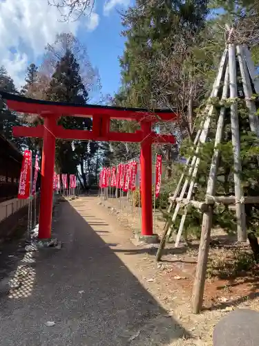 上杉神社(山形県)
